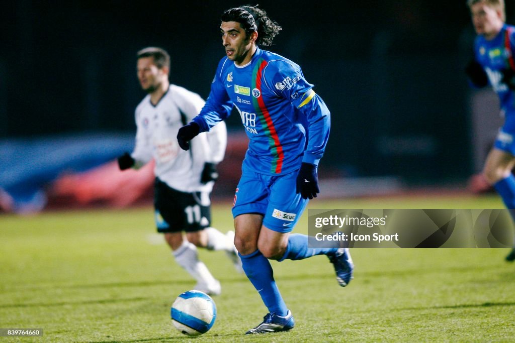 Mario Amora Loja