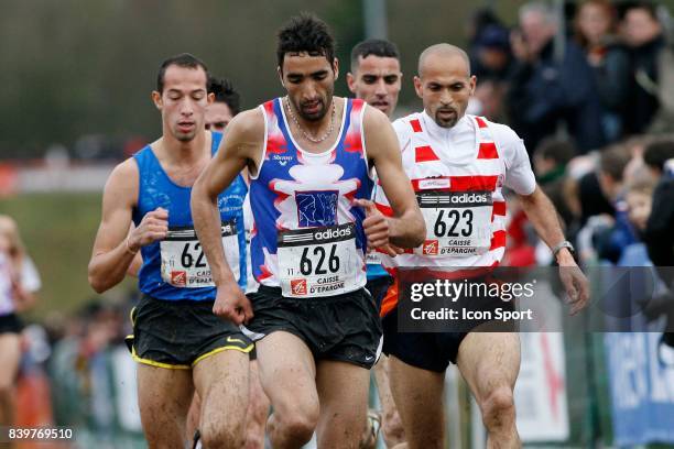 Driss Maazouzi Photos and Premium High Res Pictures Getty Images