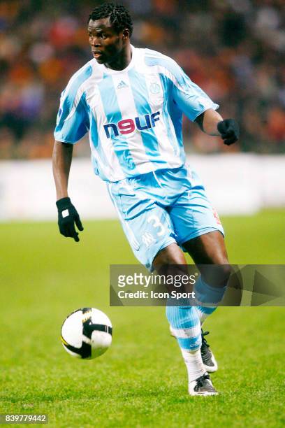 Ismaila TAIWO - - Lens / Marseille - 29e journee de Ligue 1,