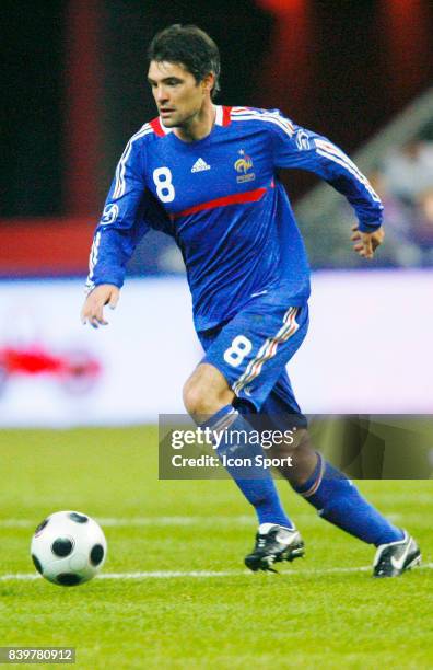 Jeremy TOULALAN - - France / Angleterre - Match amical - Stade de France,