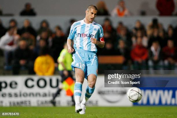 Lorik CANA - - Lorient / Marseille - 31eme journee de Ligue 1,