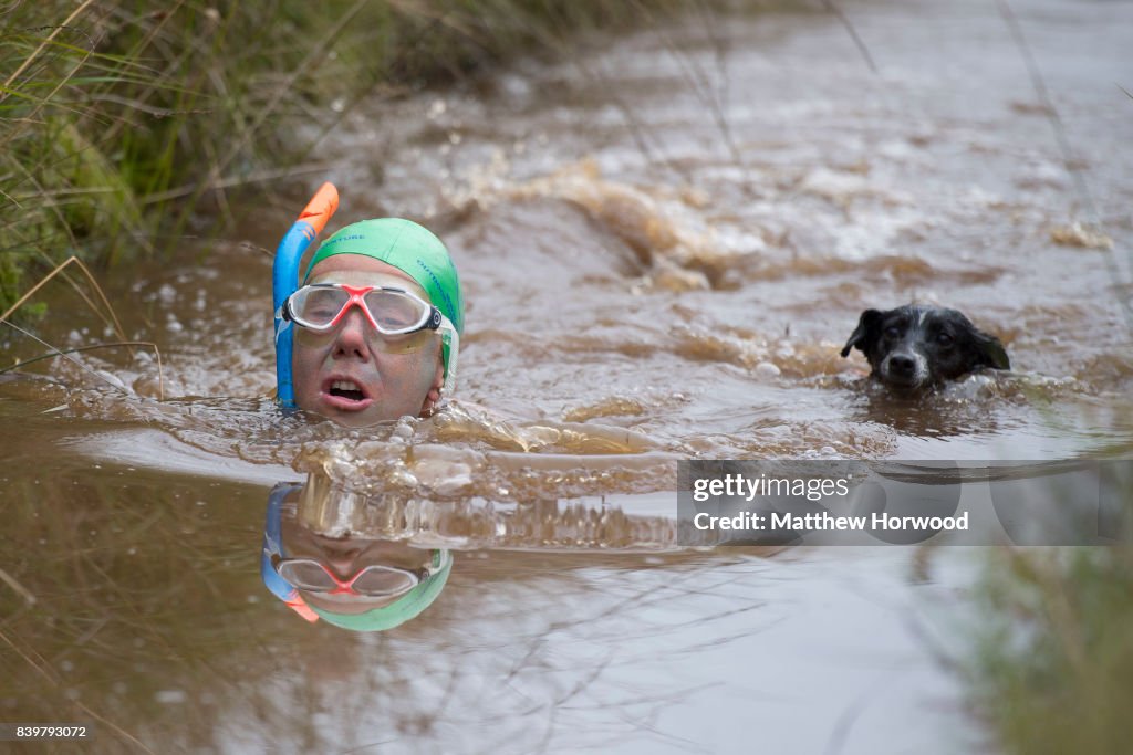World Bog Snorkelling Championship