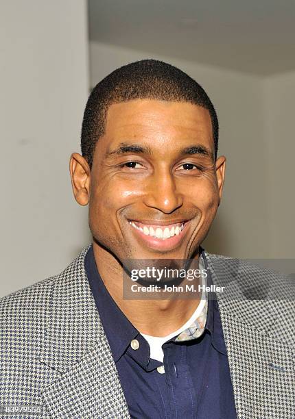 Goines Model Goines Photos and Premium High Res Pictures - Getty Images