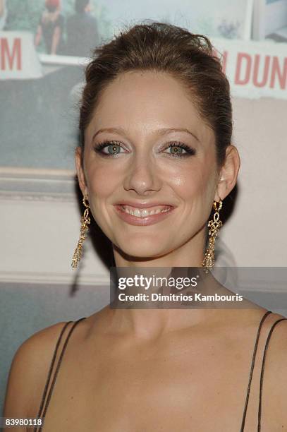 Judy Greer