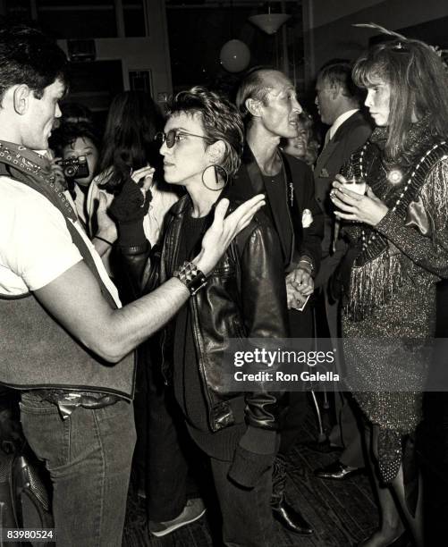 Paula Ciccone Photos and Premium High Res Pictures Getty Images