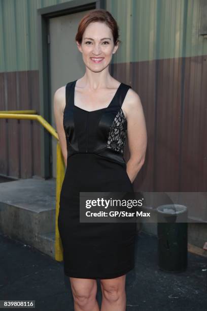 Kristin Rakes Kristen Rakes Photos and Premium High Res Pictures - Getty Images