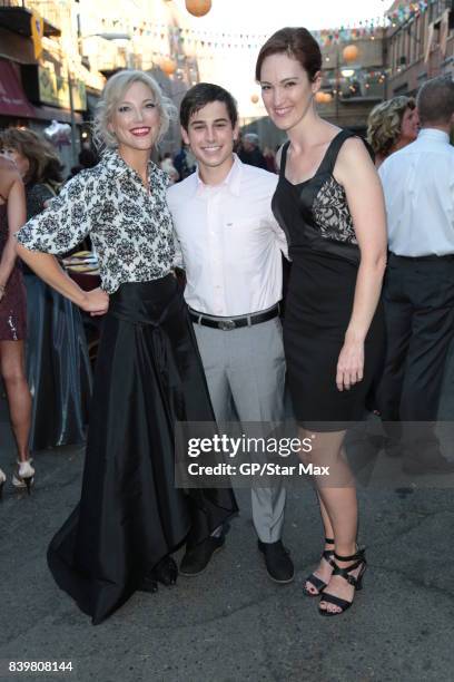 Kristin Rakes 155 Kristen Rakes Photos & High Res Pictures - Getty Images