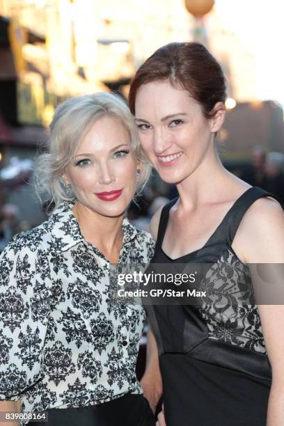 Kristin Rakes Kristen Rakes Photos and Premium High Res Pictures - Getty Images