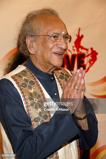 Ravi Shankar