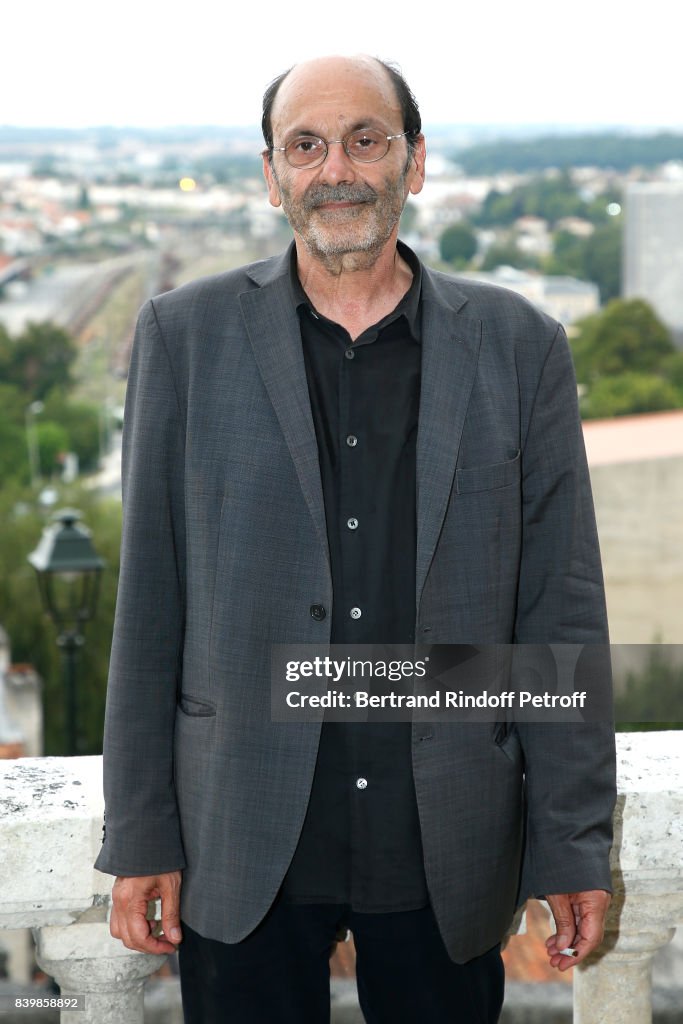 10th Angouleme French-Speaking Film Festival : Day Five
