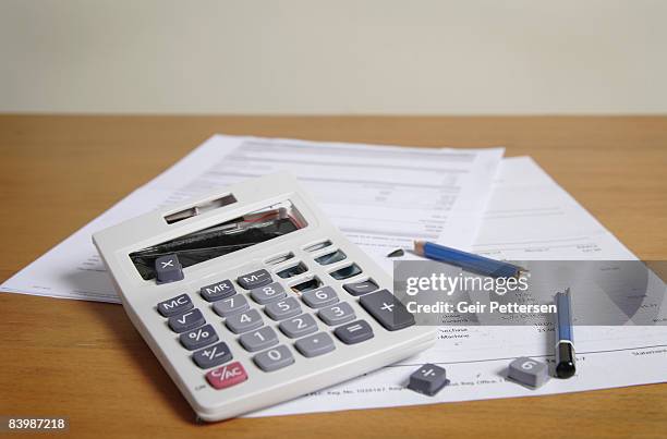 Broken Adding Machine Broken Adding Machine Photos and Premium High Res Pictures - Getty Images