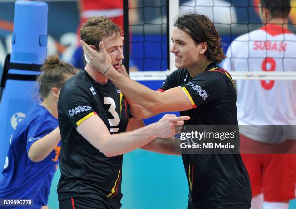 120 Sam Deroo Photos & High Res Pictures Getty Images