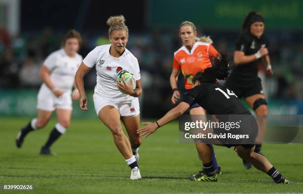 Kay Wilson Rugby David Woodman Photos and Premium High Res Pictures - Getty Images