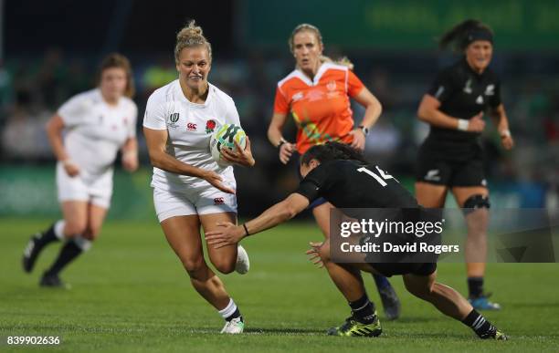 Kay Wilson Rugby David Woodman Photos and Premium High Res Pictures - Getty Images
