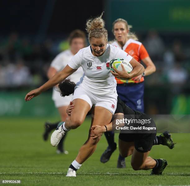Kay Wilson Rugby 462 David Woodman Stock Photos, High-Res Pictures, and Images - Getty ...
