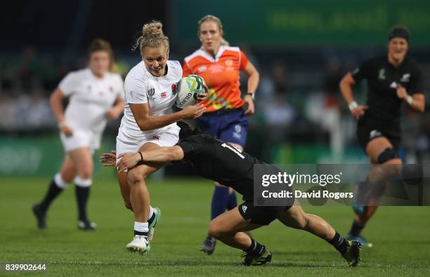 Kay Wilson Rugby David Woodman Photos and Premium High Res Pictures - Getty Images