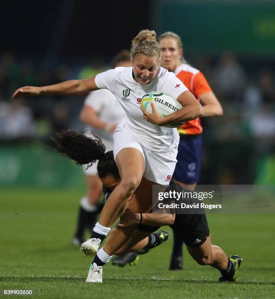 Kay Wilson Rugby David Woodman Photos and Premium High Res Pictures - Getty Images