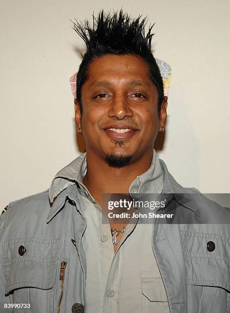 Dj Ravi Dj Ravi Photos and Premium High Res Pictures - Getty Images