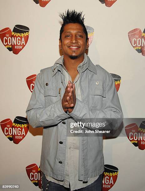 Dj Ravi Dj Ravi Drums Photos and Premium High Res Pictures - Getty Images