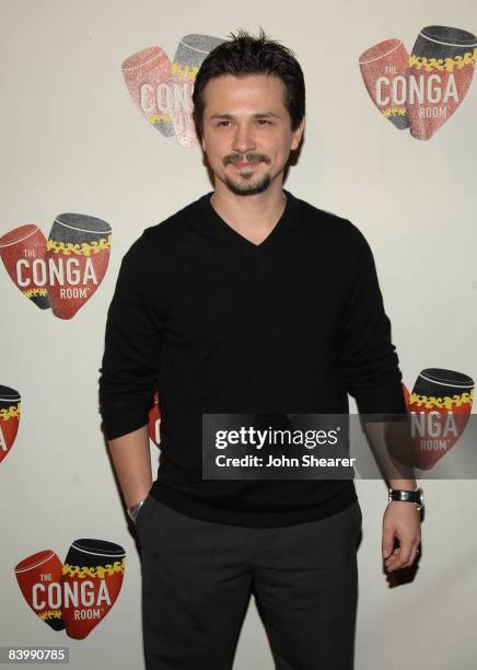 Freddy Rodriguez Actor Photos And Premium High Res Pictures - Getty Images