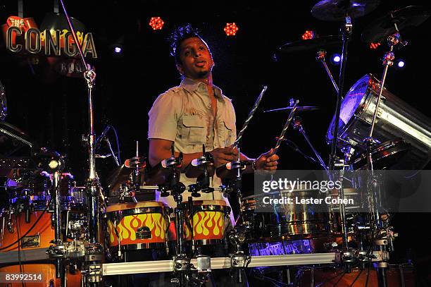 Dj Ravi Dj Ravi Drums Photos and Premium High Res Pictures - Getty Images