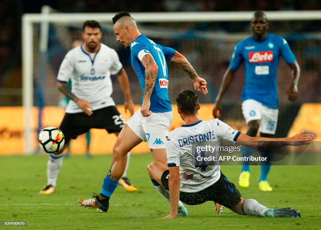 FBL-ITA-SERIEA-NAPOLI-ATALANTA