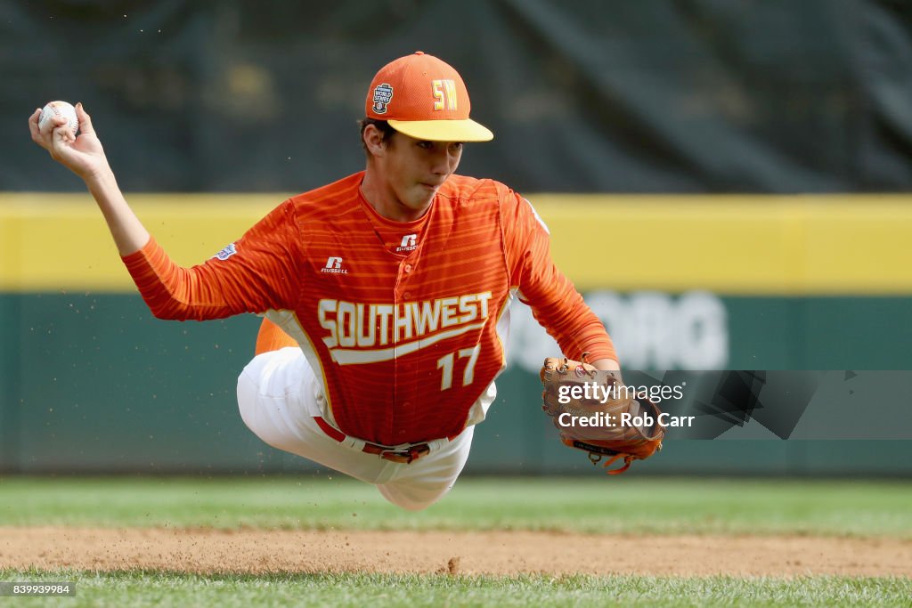 Little League World Series