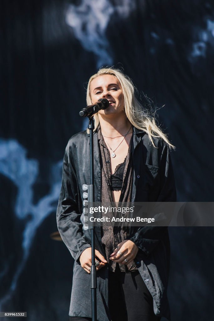 Leeds Festival - Day 3
