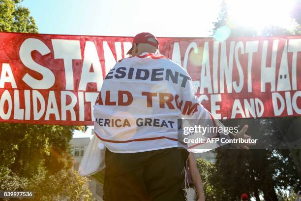 Marxist Rally 538 Martin Luther King Jr Civic Center Park Stock Photos, High-Res ...