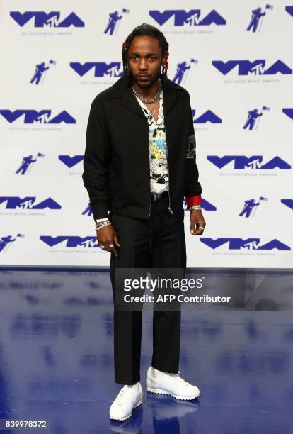 931 Kendrick Lamar Red Carpet Stock Photos, High-Res Pictures, and