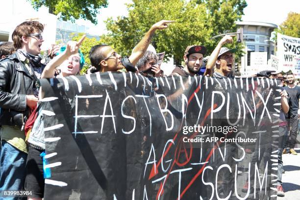 Marxist Rally 644 Amy Strife Stock Photos, High-Res Pictures, and Images - Getty Images