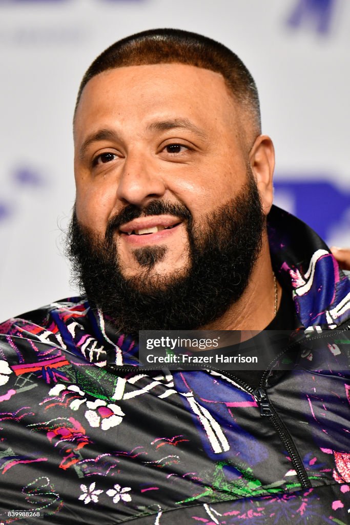 2017 MTV Video Music Awards - Arrivals