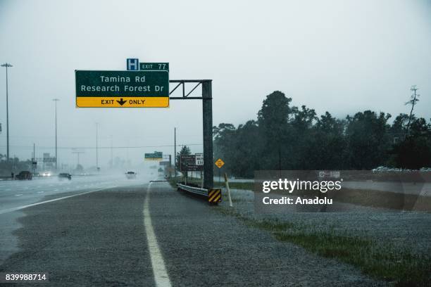 Interstate 45 Photos and Premium High Res Pictures - Getty Images