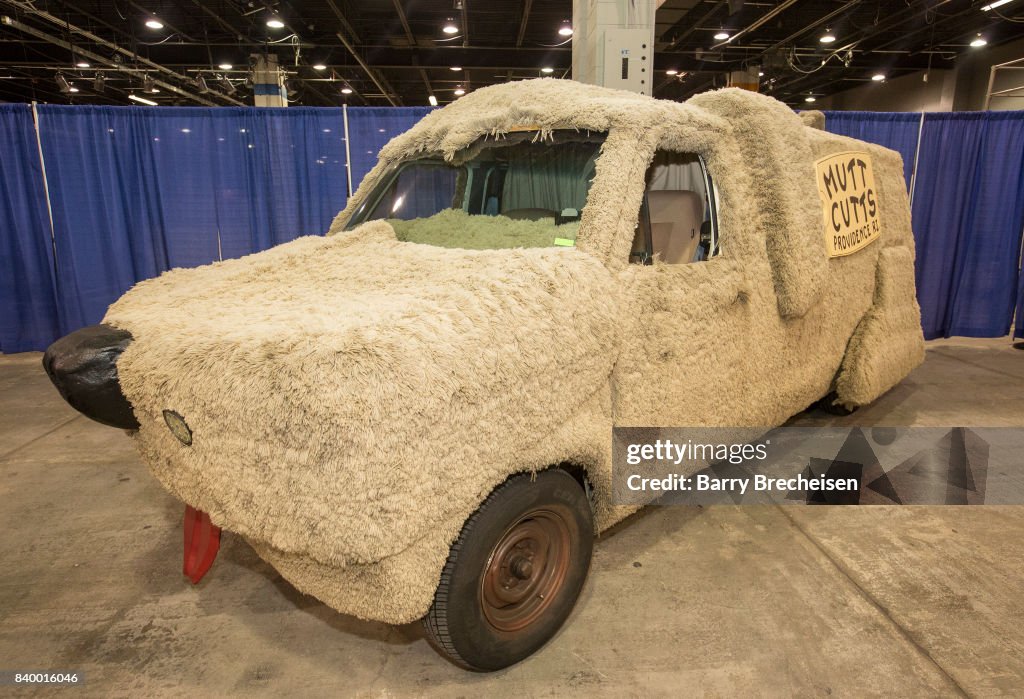 Wizard World Chicago 2017