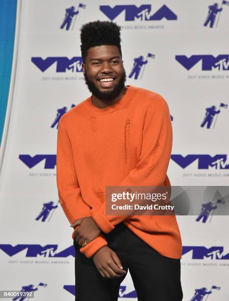 Khalid R Khalid (Singer) Photos and Premium High Res Pictures - Getty Images