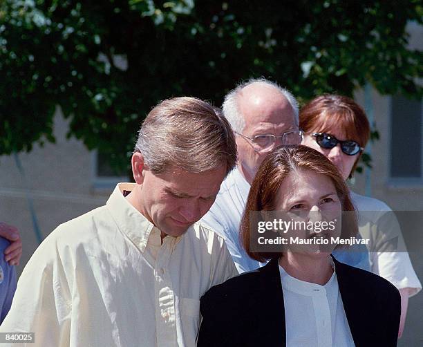 Ed Smart 335 Kidnapping Of Elizabeth Smart Stock Photos, High-Res Pictures, and ...
