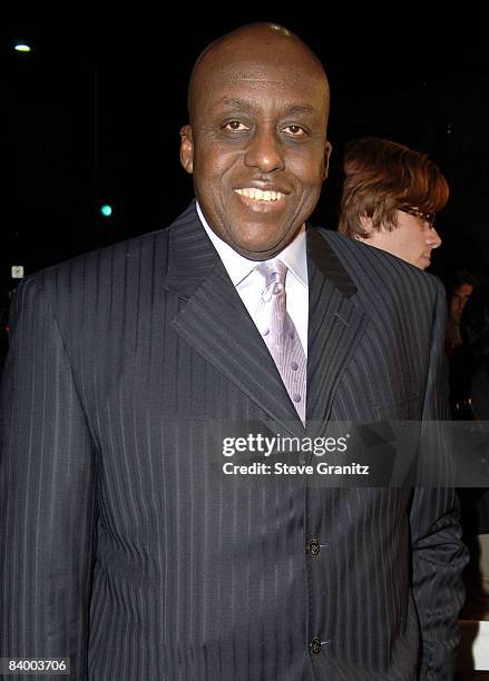 Bill Duke