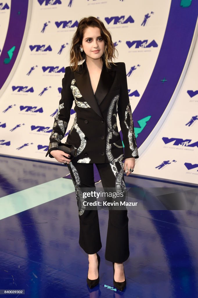 2017 MTV Video Music Awards - Red Carpet