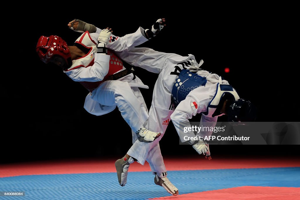 TOPSHOT-SEAGAMES-2017-MAS-TAEKWONDO