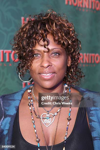 Yo Yo Raper 494 Yolanda Yoyo Whitaker Stock Photos, High-Res Pictures, and Images ...