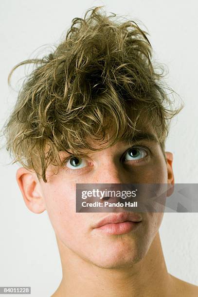 Scruffed Man Scruffy Hair Photos and Premium High Res Pictures - Getty Images