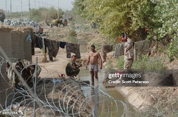 Strong Point Battle Strongpoint Photos and Premium High Res Pictures - Getty Images