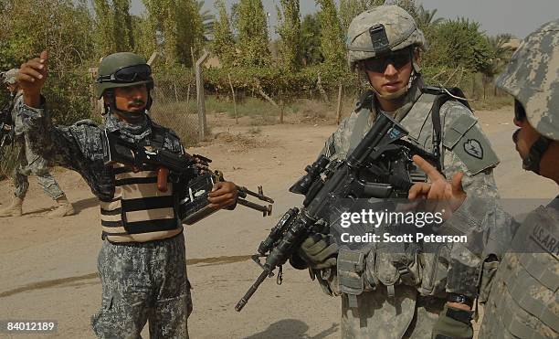 Cj Rodebaugh Us Army Platoon Leader Photos and Premium High Res Pictures - Getty Images