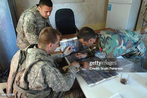 Levi Rodebaugh 742 Us Army Bravo Company Stock Photos, High-Res Pictures, and Images ...