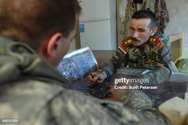 Robert Rodebaugh Us Army Platoon Leader Photos and Premium High Res Pictures - Getty Images