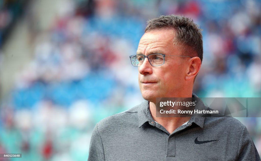 RB Leipzig v Sport-Club Freiburg - Bundesliga
