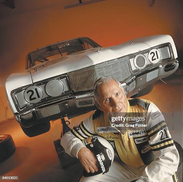 137 David Pearson (Racing Driver) Stock Photos, High-Res Pictures, and ...