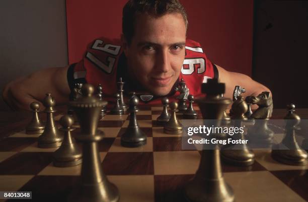 Patrick Butler Chess 20 Nfl Chess Stock Photos, High-Res Pictures, and Images - Getty Images