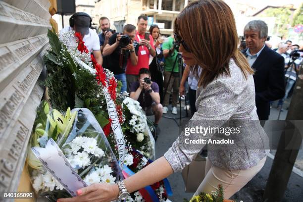 Markale 322 Markale Massacre Stock Photos, High-Res Pictures, and Images ...