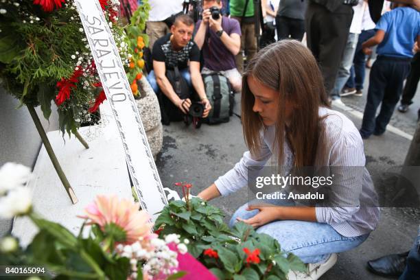 Markale Markale Massacre Photos and Premium High Res Pictures - Getty Images